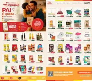 Catálogo Verona Supermercados Página 1