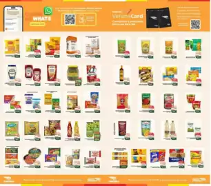 Catálogo Verona Supermercados Página 2