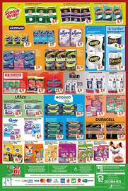Encarte Rede Supermarket Página 20