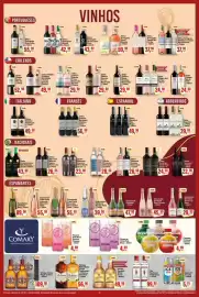 Encarte Rede Supermarket Página 13