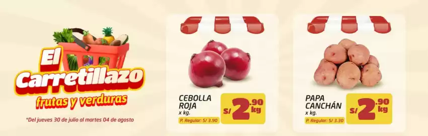 Catálogo MaxiAhorro Página 2