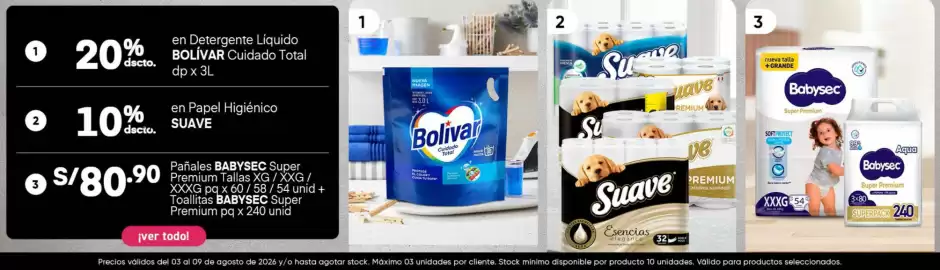 Catálogo Vivanda semana 32 Página 5