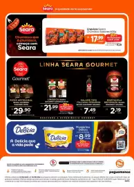 Catálogo Supermercados Pague Menos Página 2