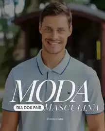 Magazine Magazan semana 32 Página 1
