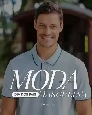 Magazan (válido até 10-08)