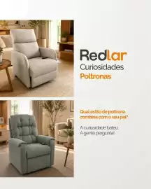 Catálogo Redlar semana 32 Página 1