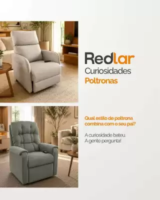 Catálogo Redlar (válido até 10-08)