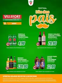 Catálogo Villefort Atacadista semana 32 Página 12