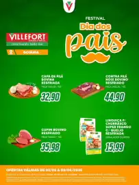 Catálogo Villefort Atacadista semana 32 Página 2