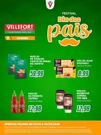 Catálogo Villefort Atacadista semana 32 Página 4