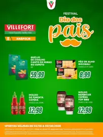 Catálogo Villefort Atacadista semana 32 Página 8