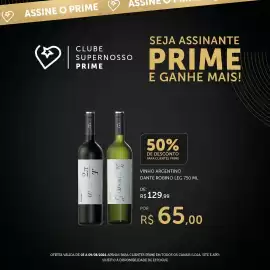 Folheto Super Nosso semana 32 Página 1