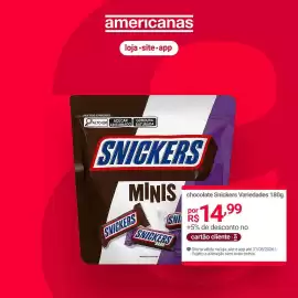 Encarte Lojas Americanas semana 32 Página 3