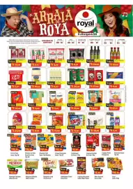 Encarte Royal Supermercados Página 1