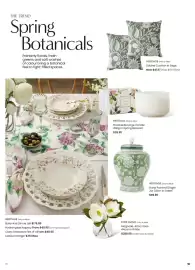 Myer catalogue Page 10