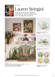 Myer catalogue Page 14