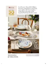 Myer catalogue Page 16