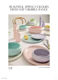 Myer catalogue Page 19
