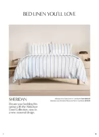 Myer catalogue Page 20