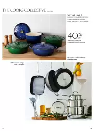 Myer catalogue Page 28
