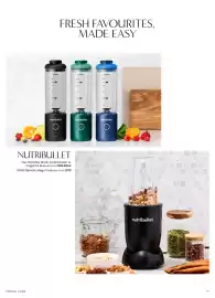 Myer catalogue Page 29