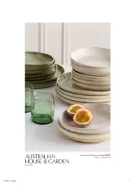 Myer catalogue Page 3