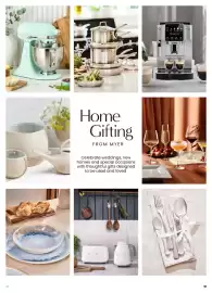 Myer catalogue Page 32