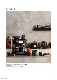 Myer catalogue Page 33