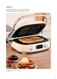 Myer catalogue Page 34