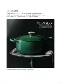 Myer catalogue Page 36