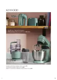 Myer catalogue Page 38