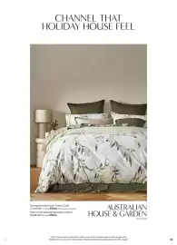Myer catalogue Page 4