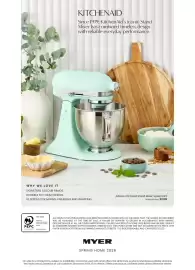Myer catalogue Page 40