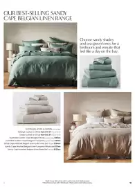 Myer catalogue Page 6
