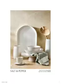 Myer catalogue Page 7