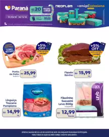 Catálogo Paraná Supermercados semana 32 Página 2