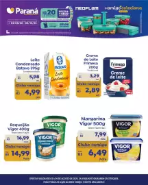 Catálogo Paraná Supermercados semana 32 Página 4