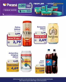 Catálogo Paraná Supermercados semana 32 Página 5