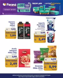 Catálogo Paraná Supermercados semana 32 Página 8
