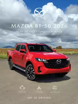 Mazda (válido hasta 1-01)