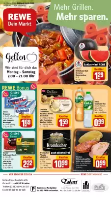Rewe DE (geldig t/m 9-08)