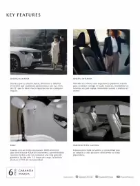 Catálogo Mazda Página 2