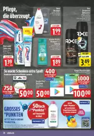 Edeka DE folder week 32 Pagina 20