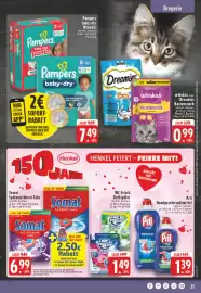 Edeka DE folder week 32 Pagina 21