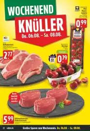 Edeka DE folder week 32 Pagina 22