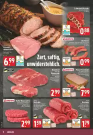 Edeka DE folder week 32 Pagina 4