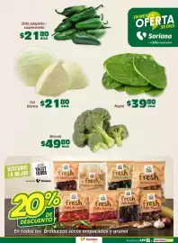 Catálogo Soriana Súper Página 3