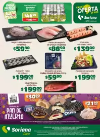 Catálogo Soriana Súper Página 5