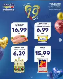 Catálogo Atende Mais Página 1