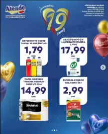 Catálogo Atende Mais Página 2